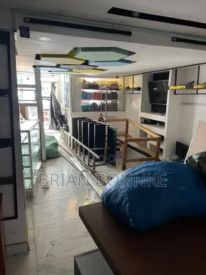 Vacant Shop Opp Makadara Chemist