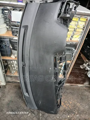 Honda Grace Dashboard