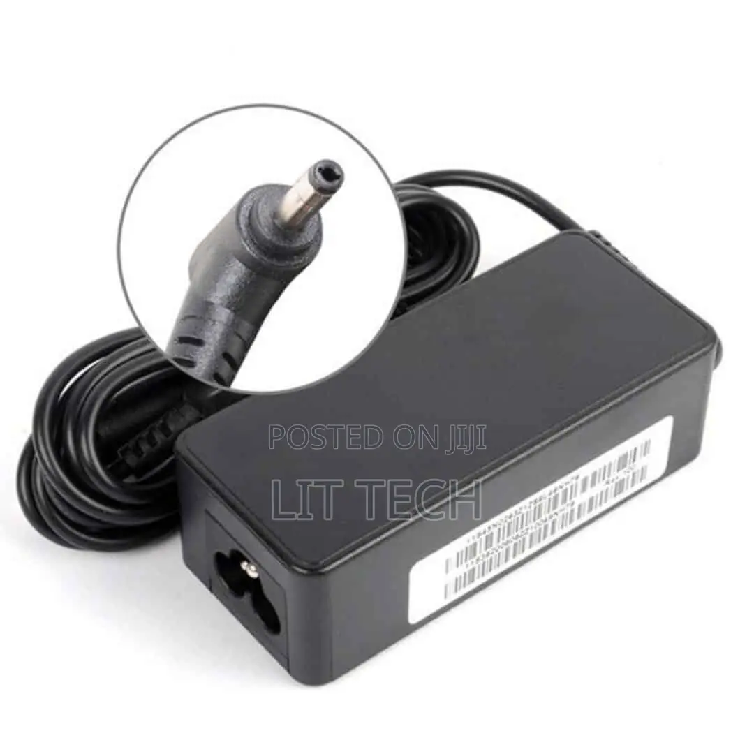 Lenovo 65W (20V 3.25A) Small Pin (4.0mm X 1.7mm) Laptop Power Adapter