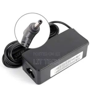 Lenovo 65W (20V 3.25A) Small Pin (4.0mm X 1.7mm) Laptop Power Adapter
