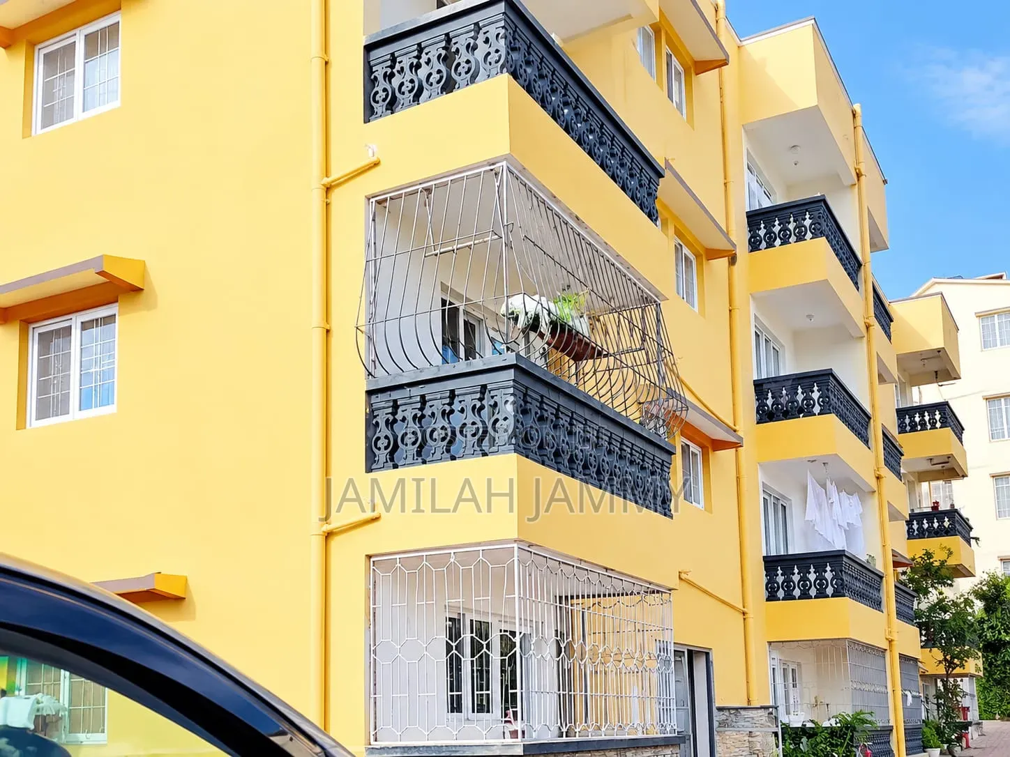 One Bedroom in Shanzu Serena Near Pride Inn Paradise