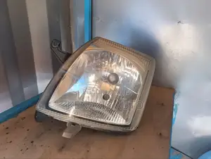 Alto/Pino 2008 Non Xenon Headlight