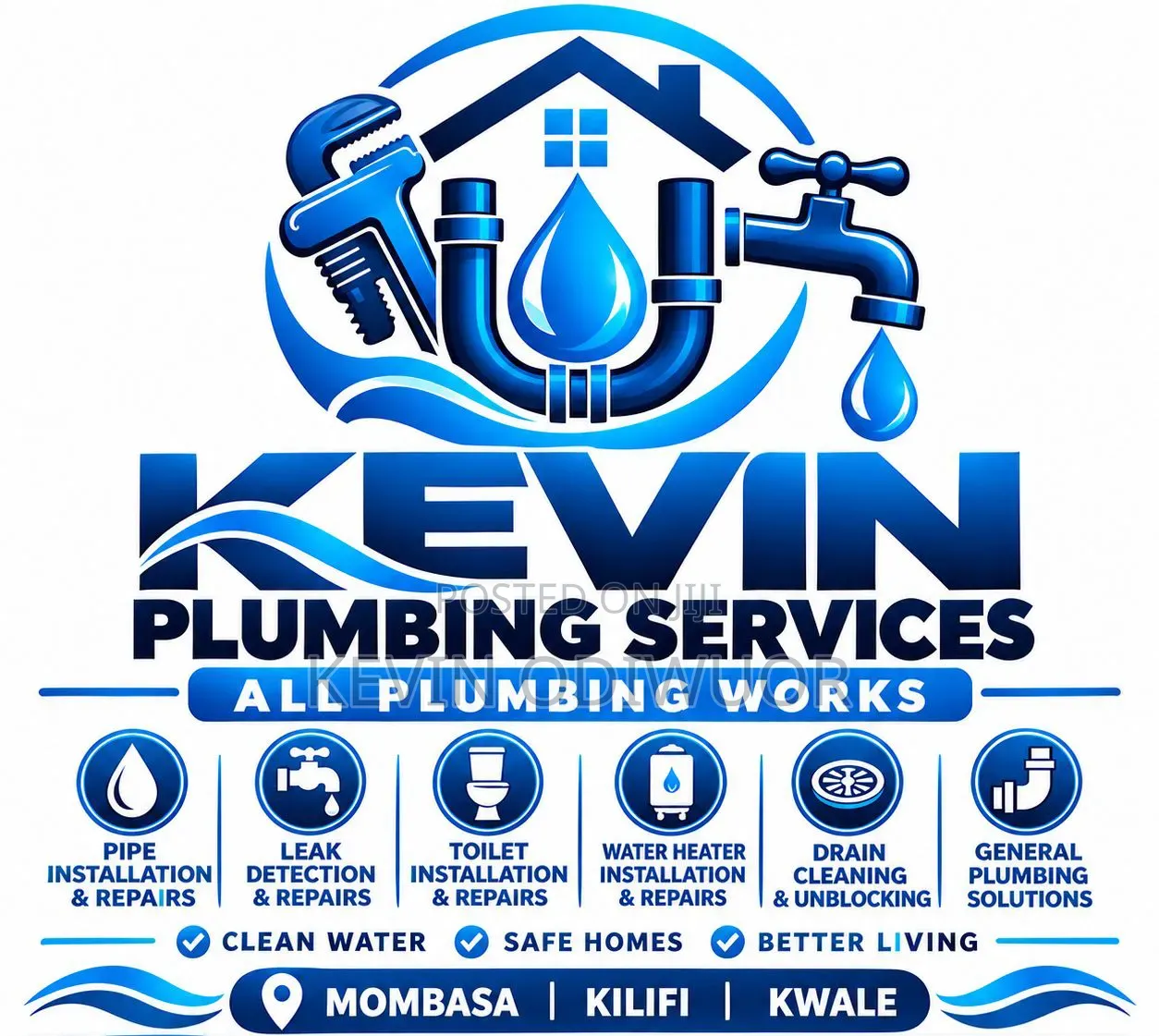 Plumbing Services