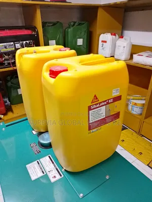 Sika Latex Waterproofing