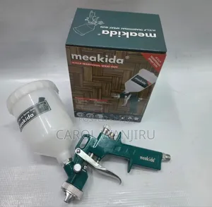 New Meakida Spray Gun/Meakida Spray Gun