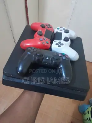 Playstation 4