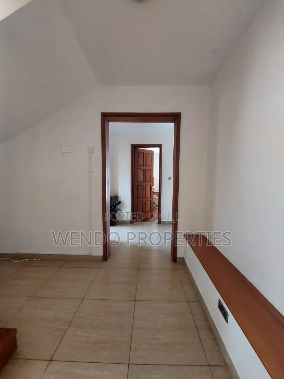 5bdrm Villa in Karen C for rent