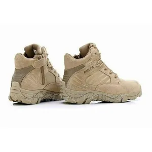 Outdoor Tactical Legit Original Hiking Delta Low Cut