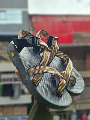 Chaco Sandals