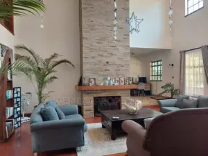 5bdrm Villa in Karen C for rent