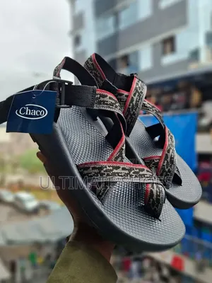 Chaco Sandals