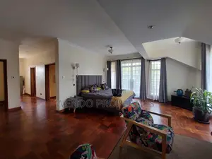 5bdrm Villa in Karen C for rent