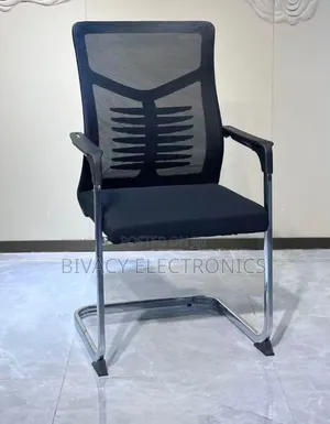 Executive Secretarial Office Chair