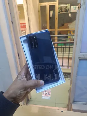Oppo A55s 128 GB Blue
