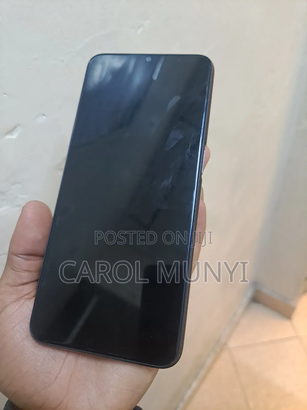 Oppo A55s 128 GB Blue