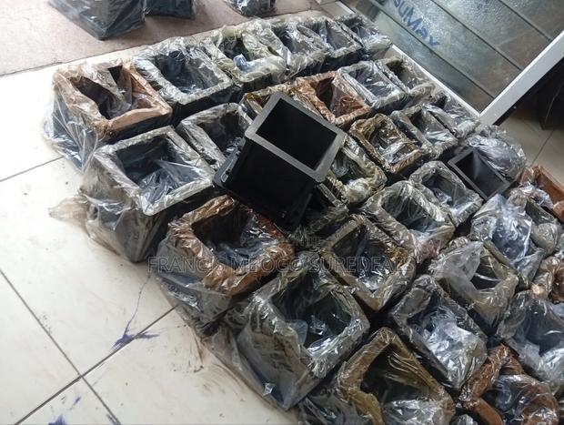 Concrete Testing Cube Moulds - thumbnail 3