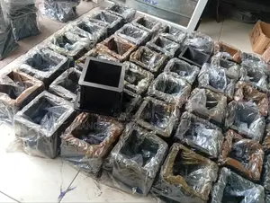 Concrete Testing Cube Moulds