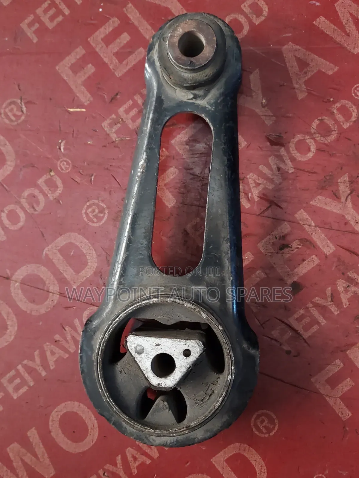 Gear Mount Nissan Note,March