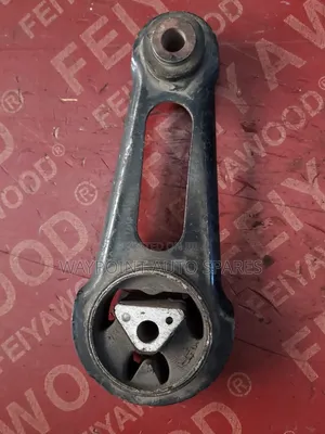 Gear Mount Nissan Note,March