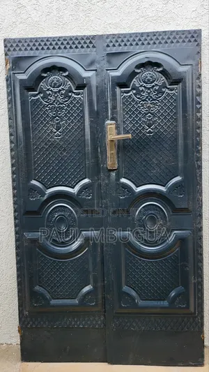 Double Door