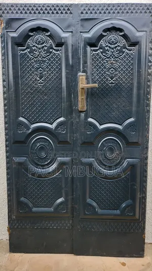 Double Door