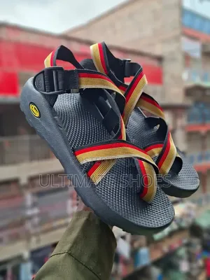 Chaco Opens Shoes