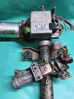 Steering Column Suzuki Alto 2006