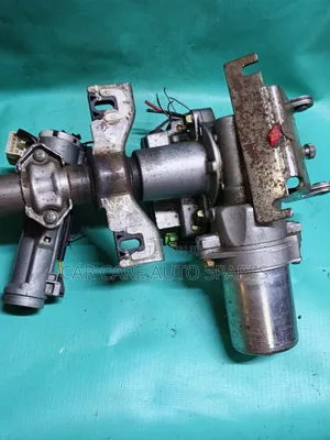 Steering Column Suzuki Alto 2006