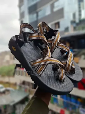 Chaco Opens Shoes