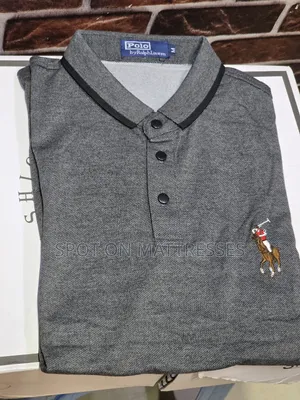 Now Available! Refined Cotton Polo Shirts M-2xl. Nationwide Delivery.