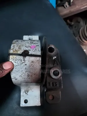Nissan Murano Engine Mount