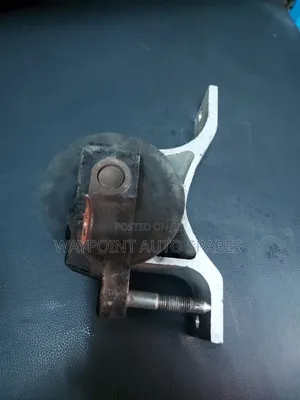Nissan Murano Engine Mount