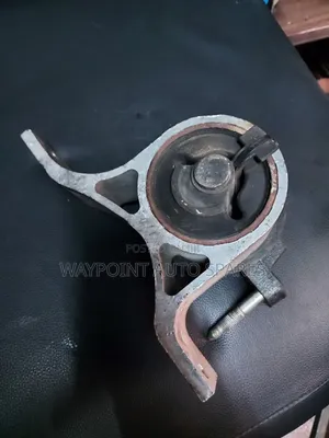 Nissan Murano Engine Mount