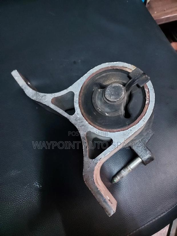 Nissan Murano Engine Mount - thumbnail 3