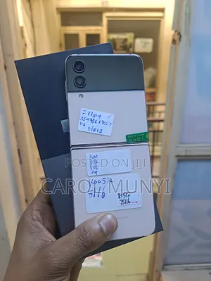 Samsung Galaxy Z Flip4 512 GB