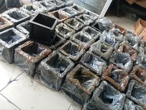 Cube Moulds/ Concrete Strength Testing Cube