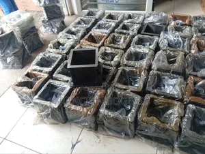 Cube Moulds/ Concrete Strength Testing Cube
