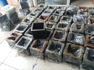 Cube Moulds/ Concrete Strength Testing Cube