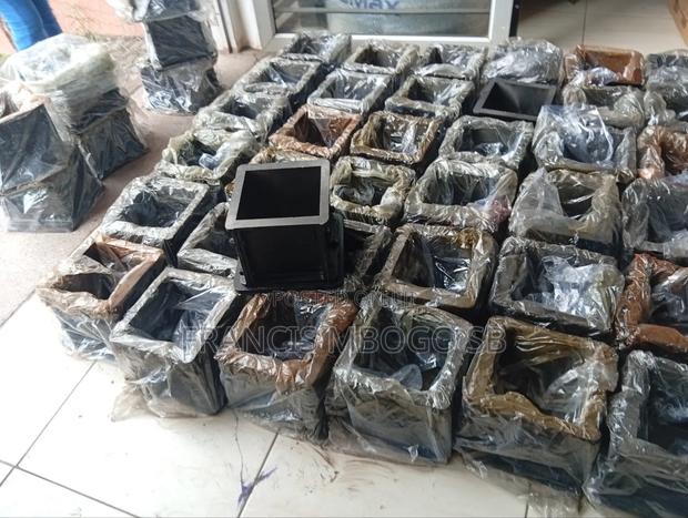 Cube Moulds/ Concrete Strength Testing Cube - thumbnail 2