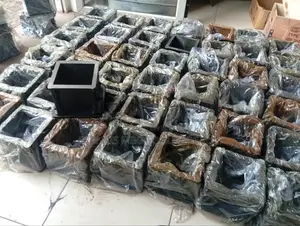 Cube Moulds/ Concrete Strength Testing Cube