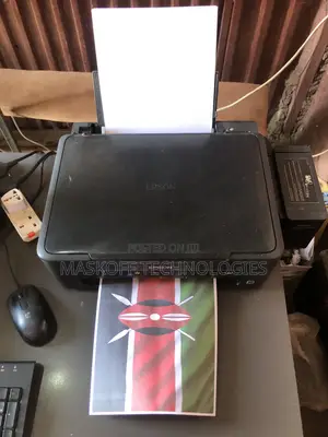 Epson L382 Printer