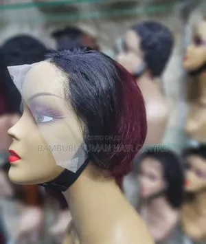 Human Hair Wigs for Sale