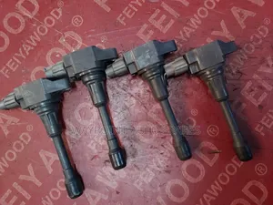 Ignition Coils Nissan,Note,Tiida,Xtrail Mr20, Serena