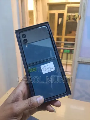 Samsung Galaxy Z Flip3 5G 256 GB