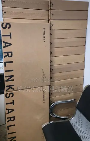 Starlink Spacex Gen 3 Standard Kit>Spacex Starlink Gen 3