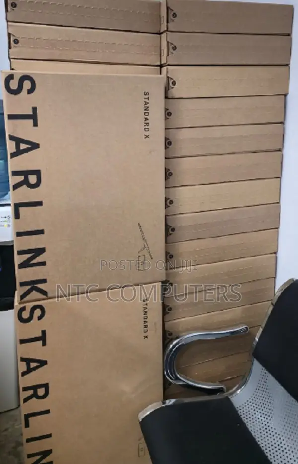 Starlink Spacex Gen 3 Standard Kit>Spacex Starlink Gen 3