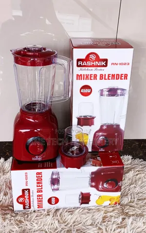 Nexser 8 in 1 Food Processor