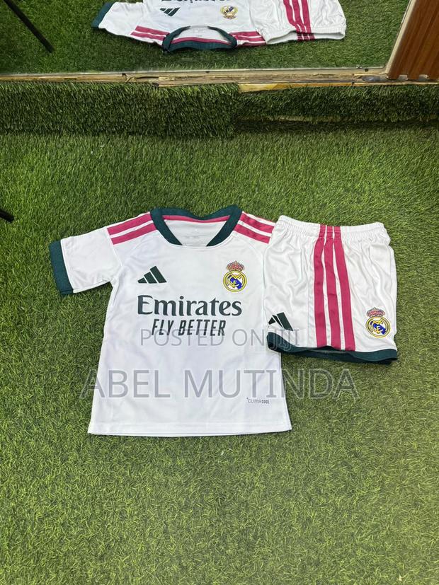 Kids Jerseys - thumbnail 2