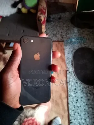 Apple iPhone 8 64 GB Black