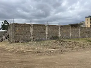 1/2 Acre of Commercial Land, Maasai Lodge.